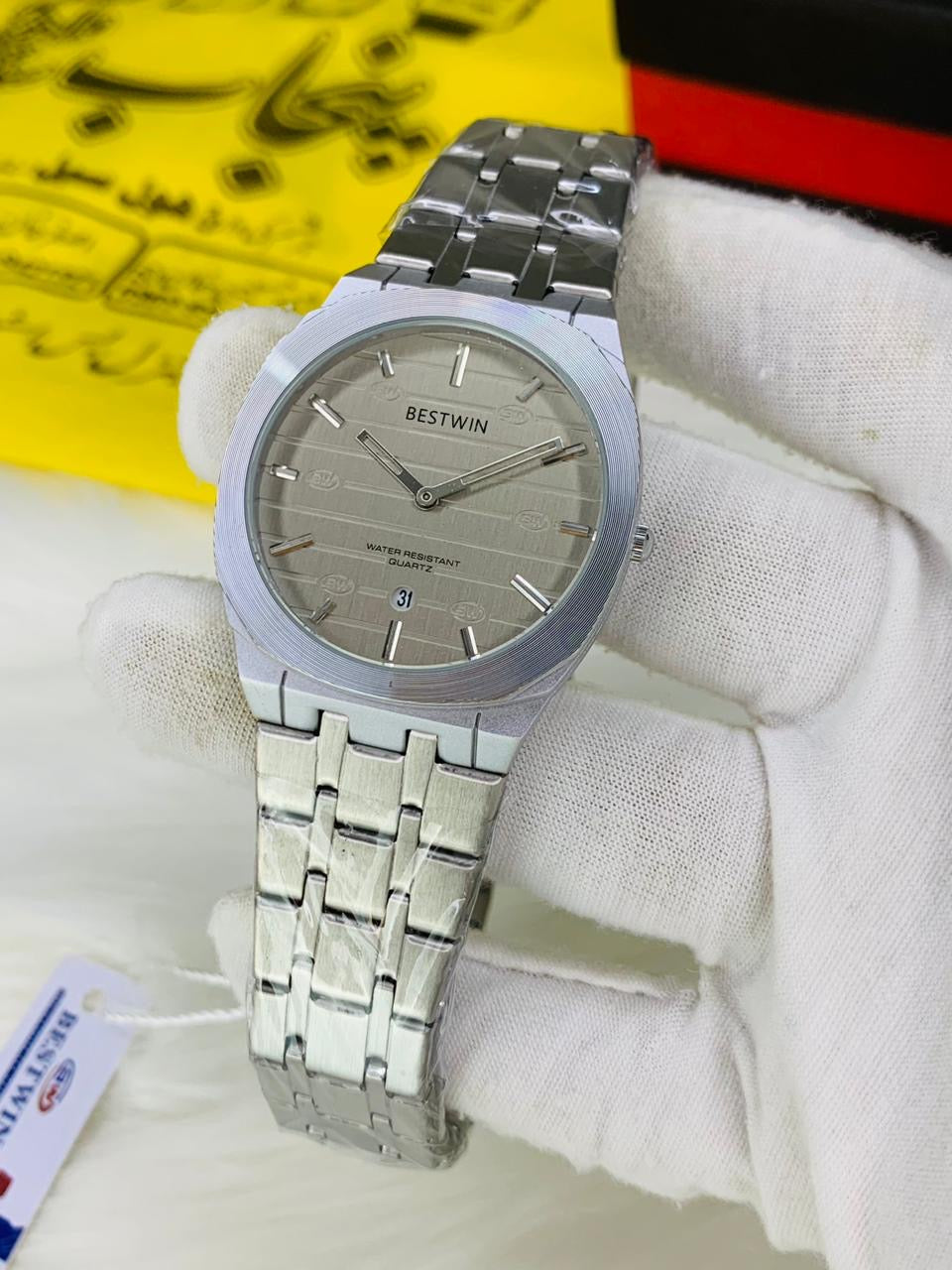 Bestwin  Slim Model with Box