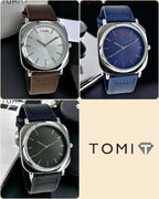 Tomi original Leather strap