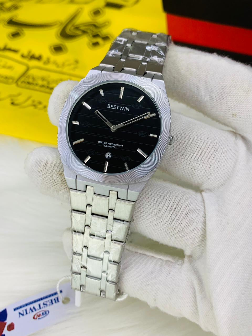 Bestwin  Slim Model with Box