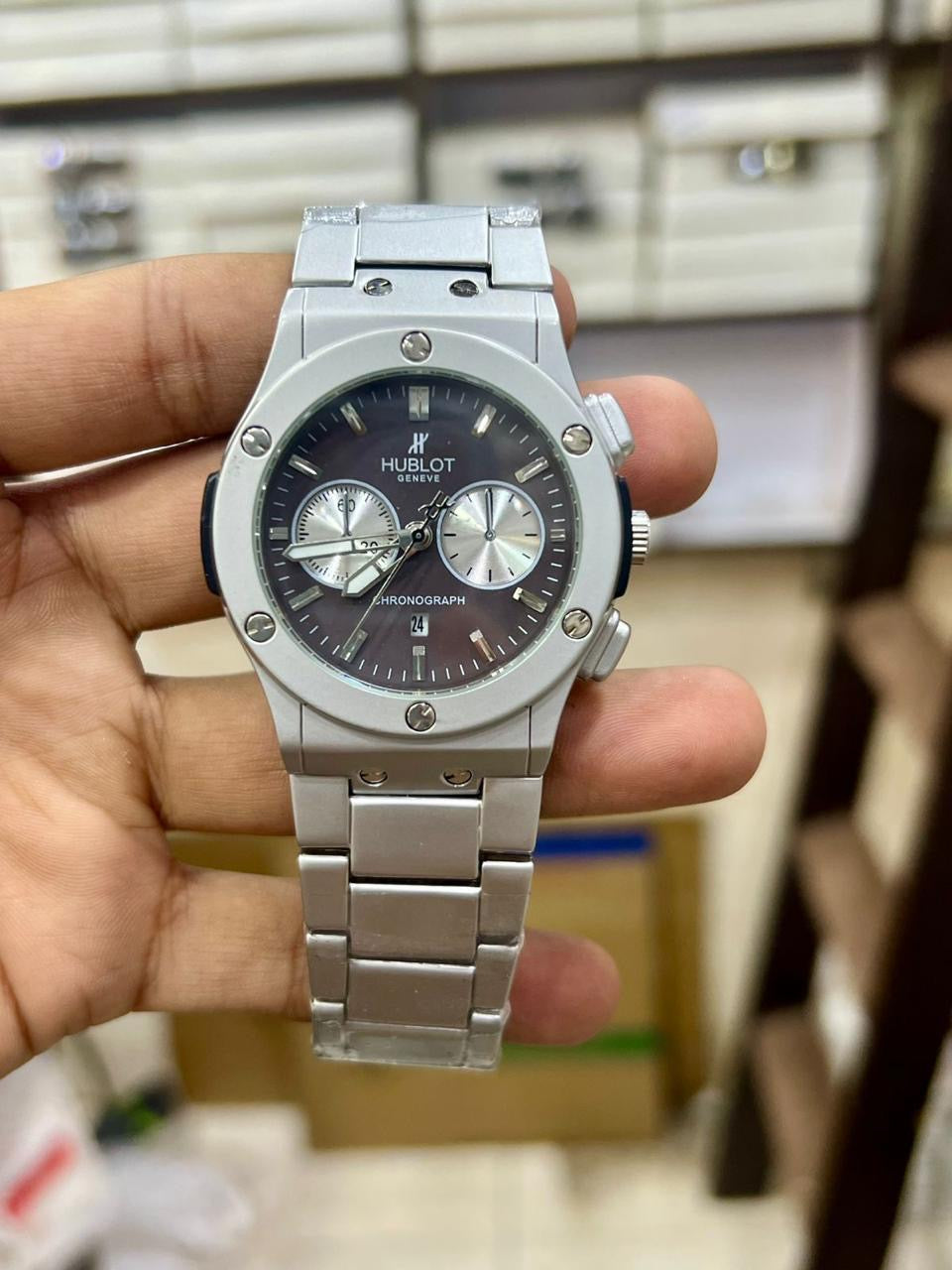 Hublot Chornograph 180grm