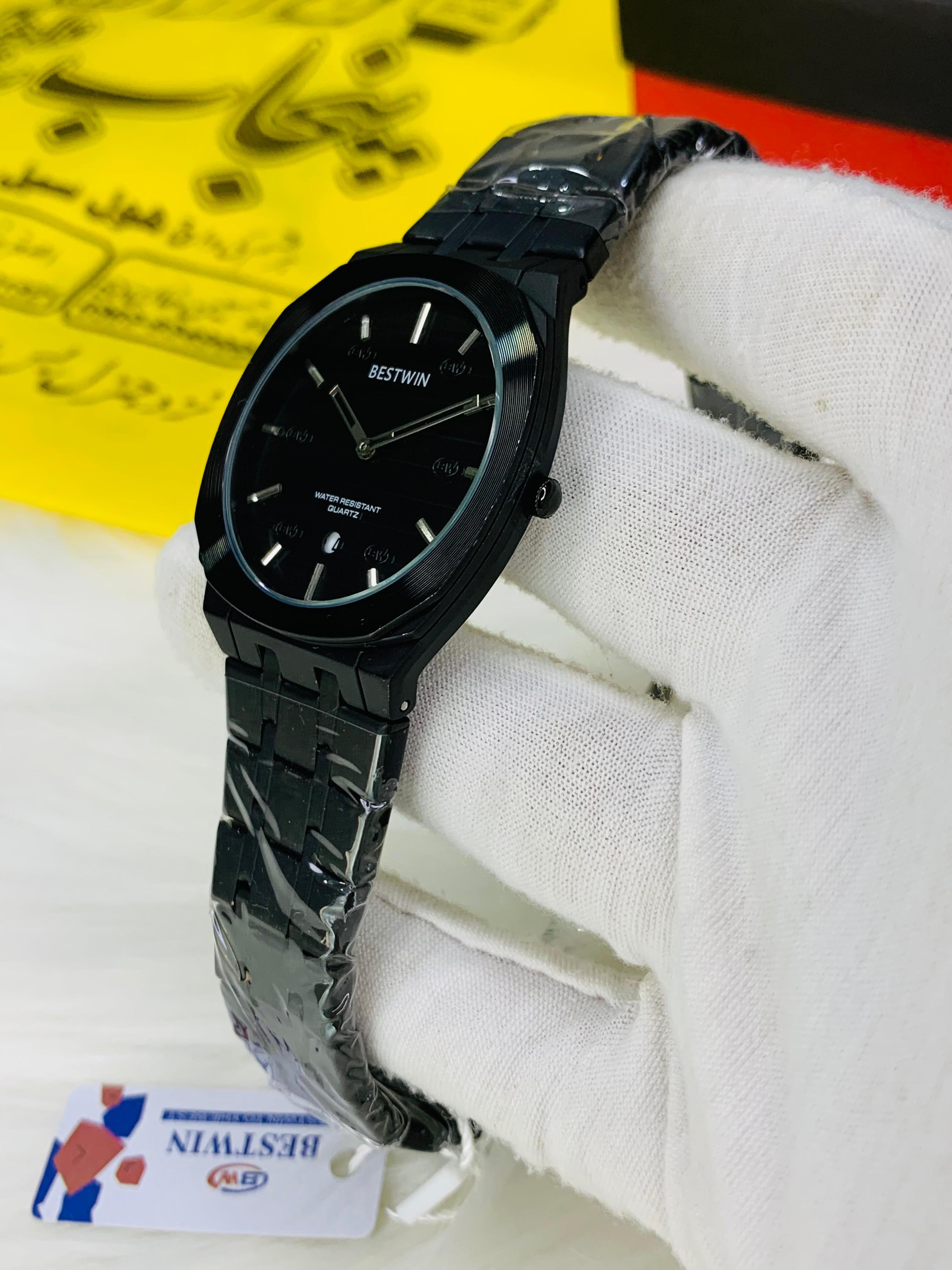 Bestwin  Slim Model with Box