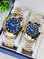 Rolex couple high quality