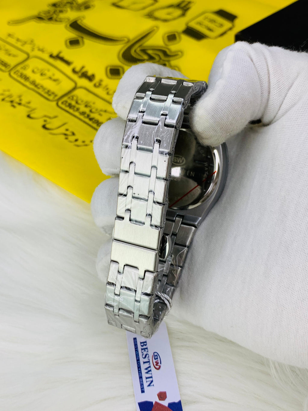 Bestwin  Slim Model with Box