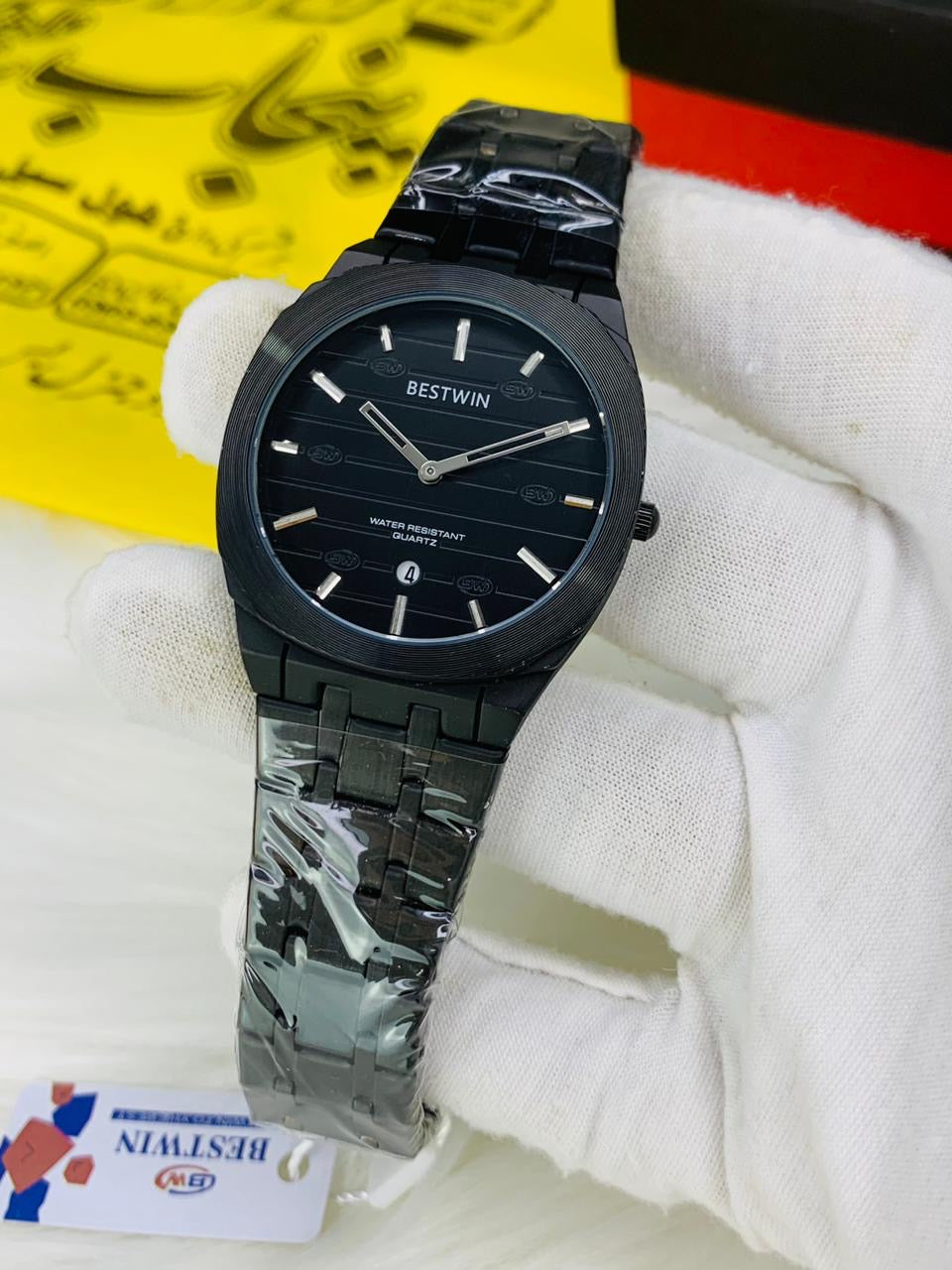 Bestwin  Slim Model with Box