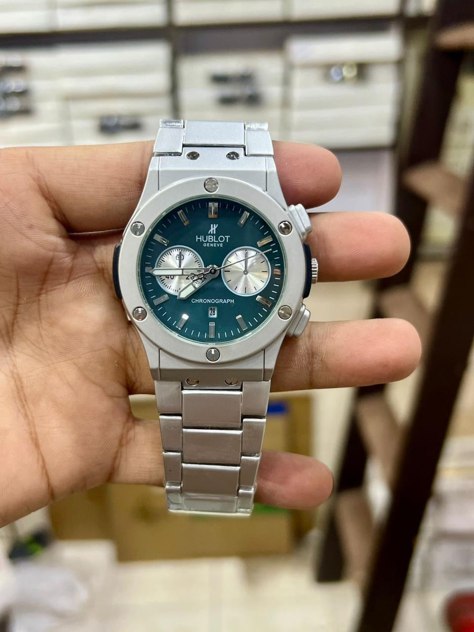 Hublot Chornograph 180grm