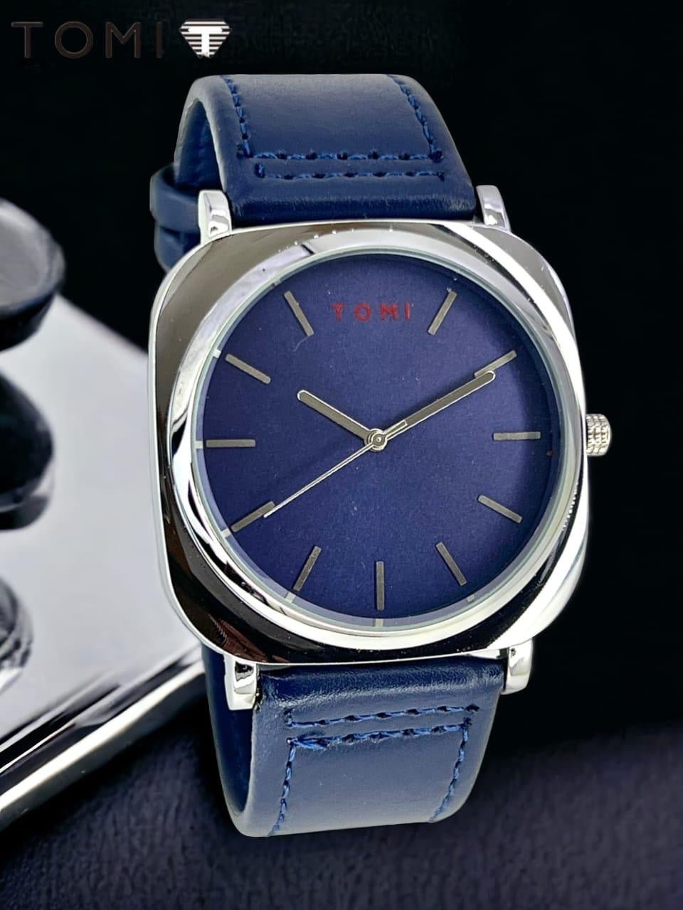 Tomi original Leather strap