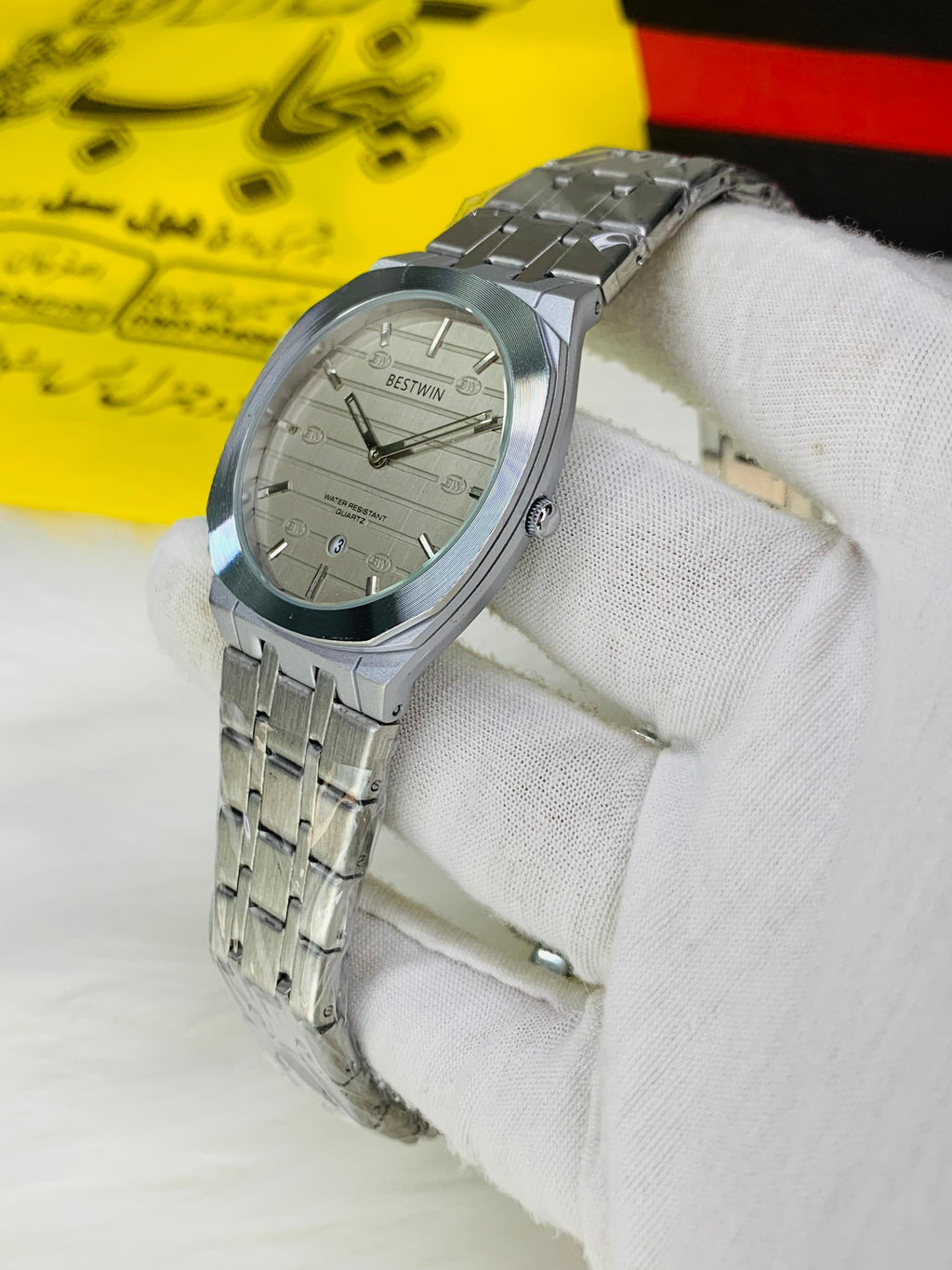 Bestwin  Slim Model with Box