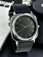 Tomi original Leather strap