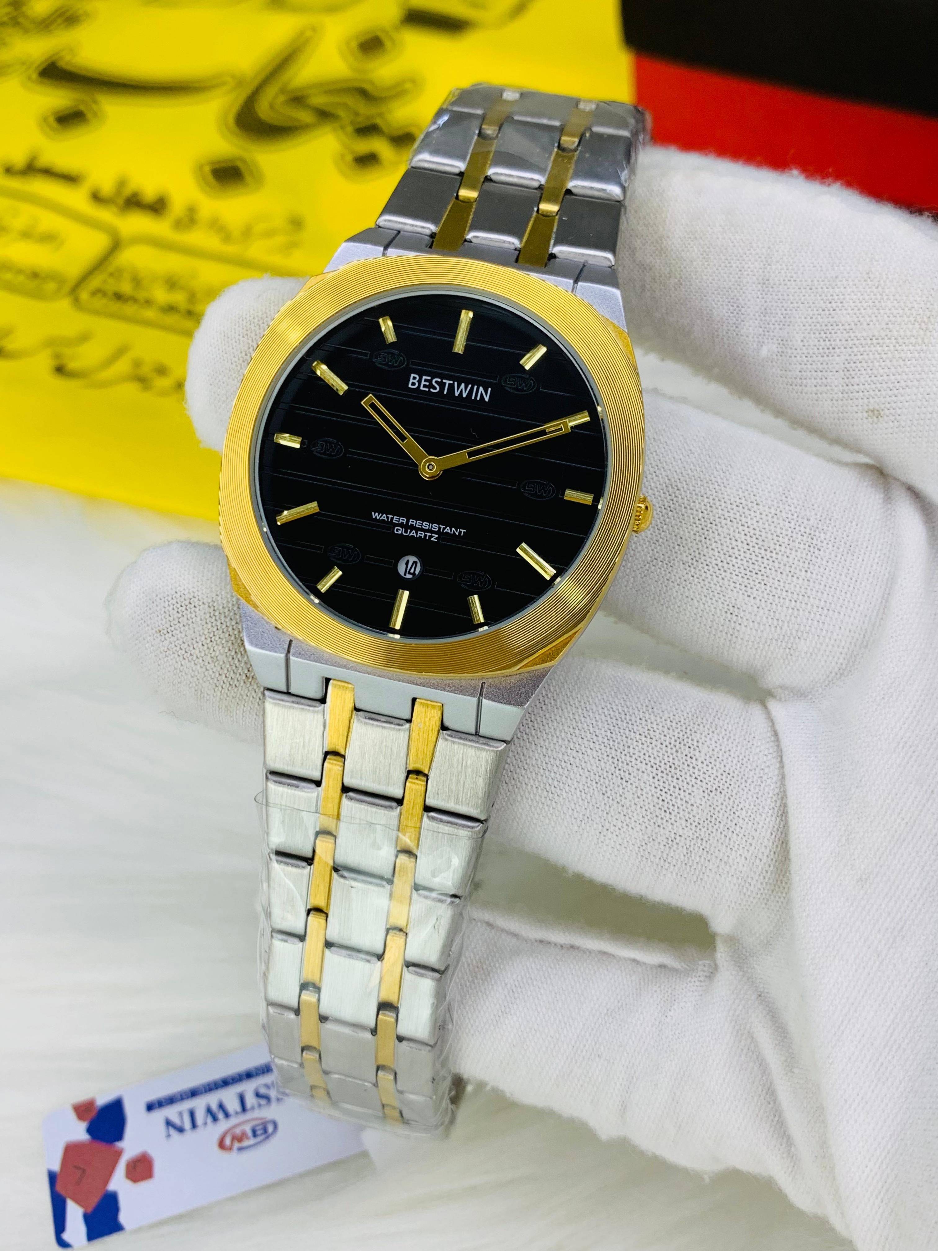 Bestwin  Slim Model with Box