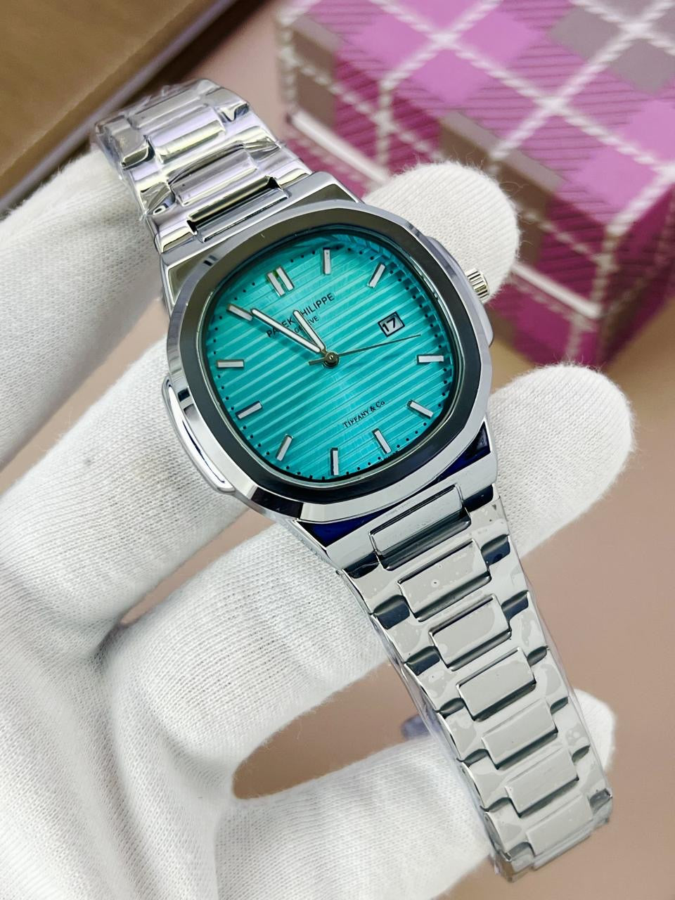 PP day and date model