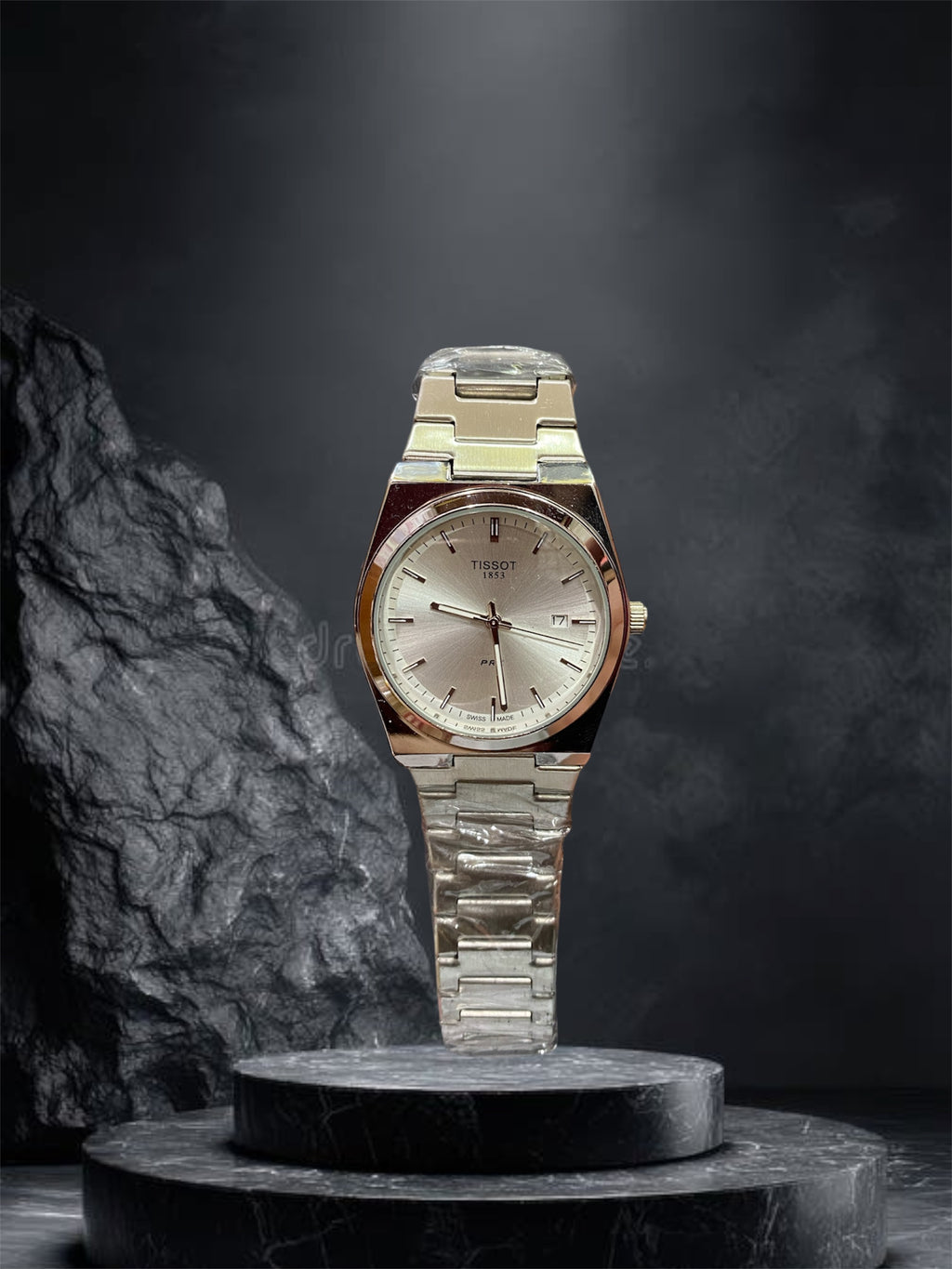 Tissot Model