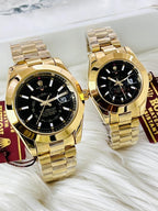 Rolex couple high quality